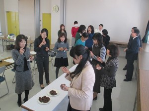 学校給食用物資小委員会