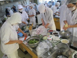 平成２７年度国産食肉利用促進事業