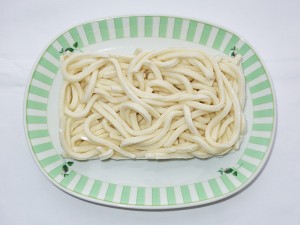 上州うどん（冷凍）